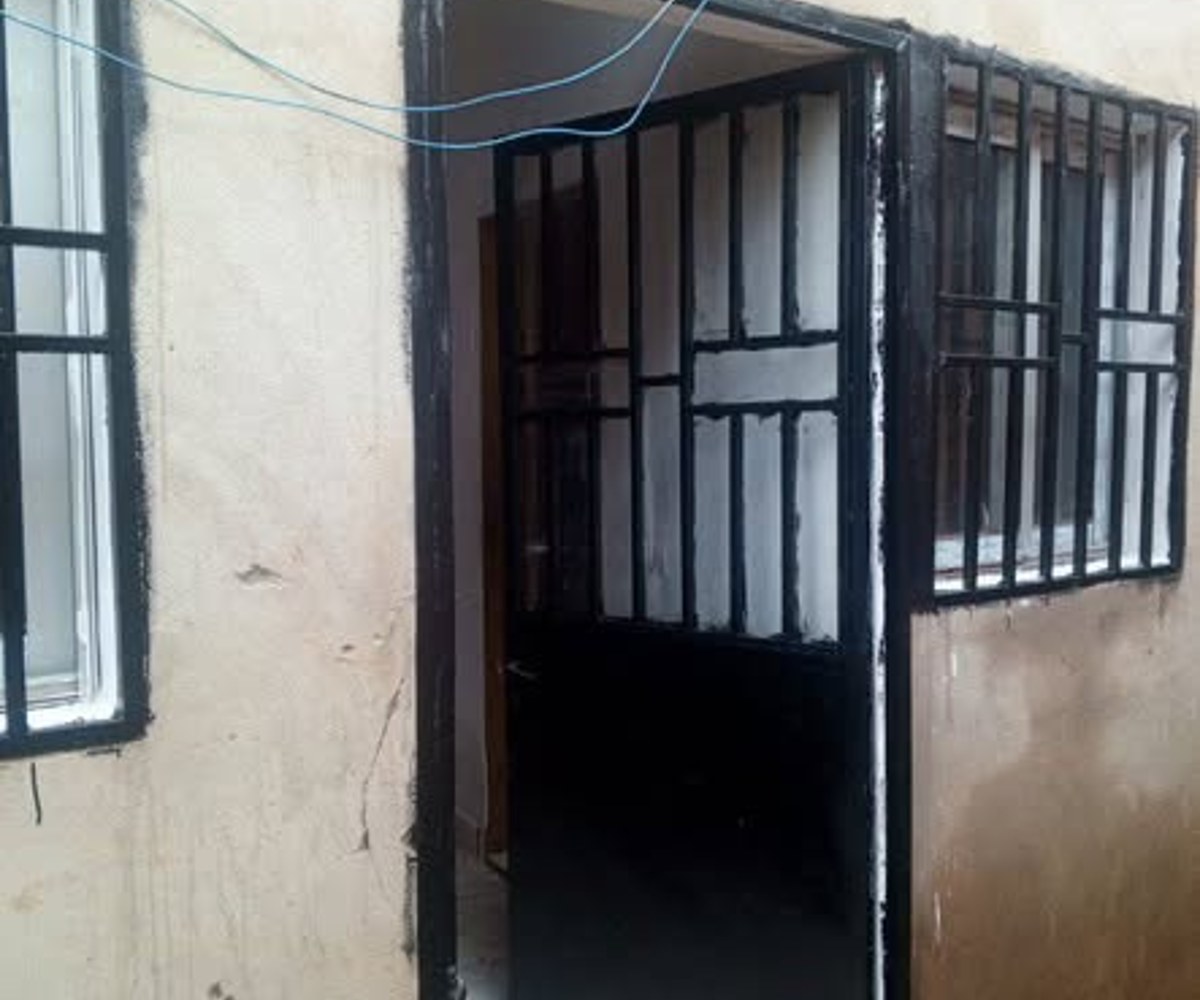 Studio moderne à louer - Éleveur, Yaoundé