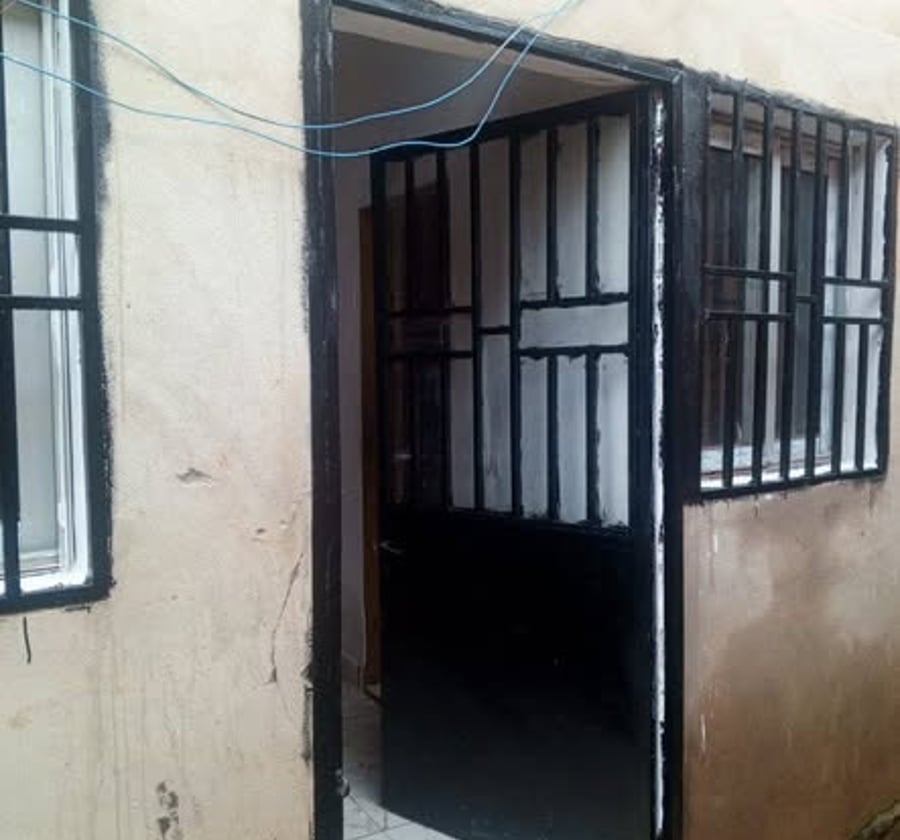 Studio moderne à louer - Éleveur, Yaoundé