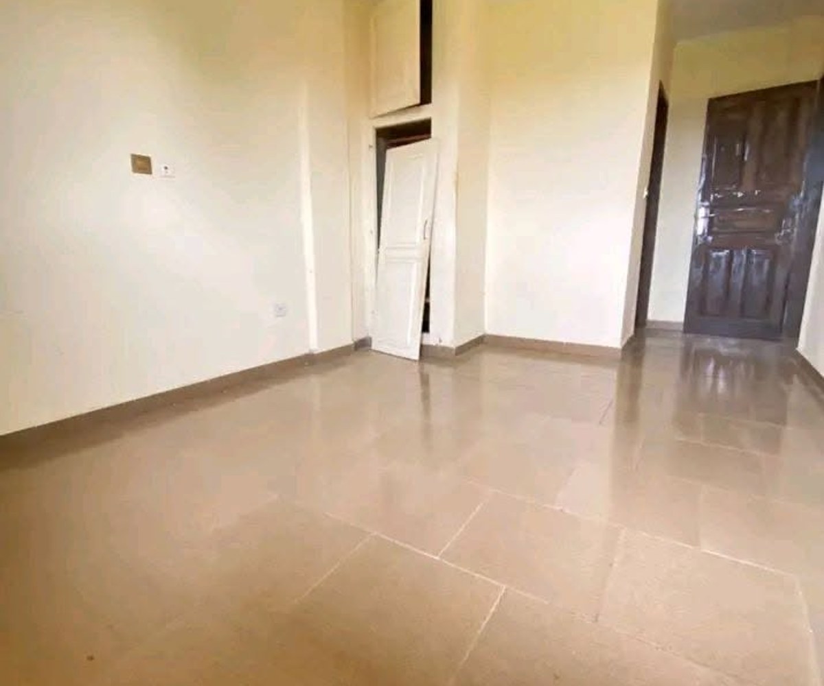 Joli appartement 2 chambres à Sable, Douala