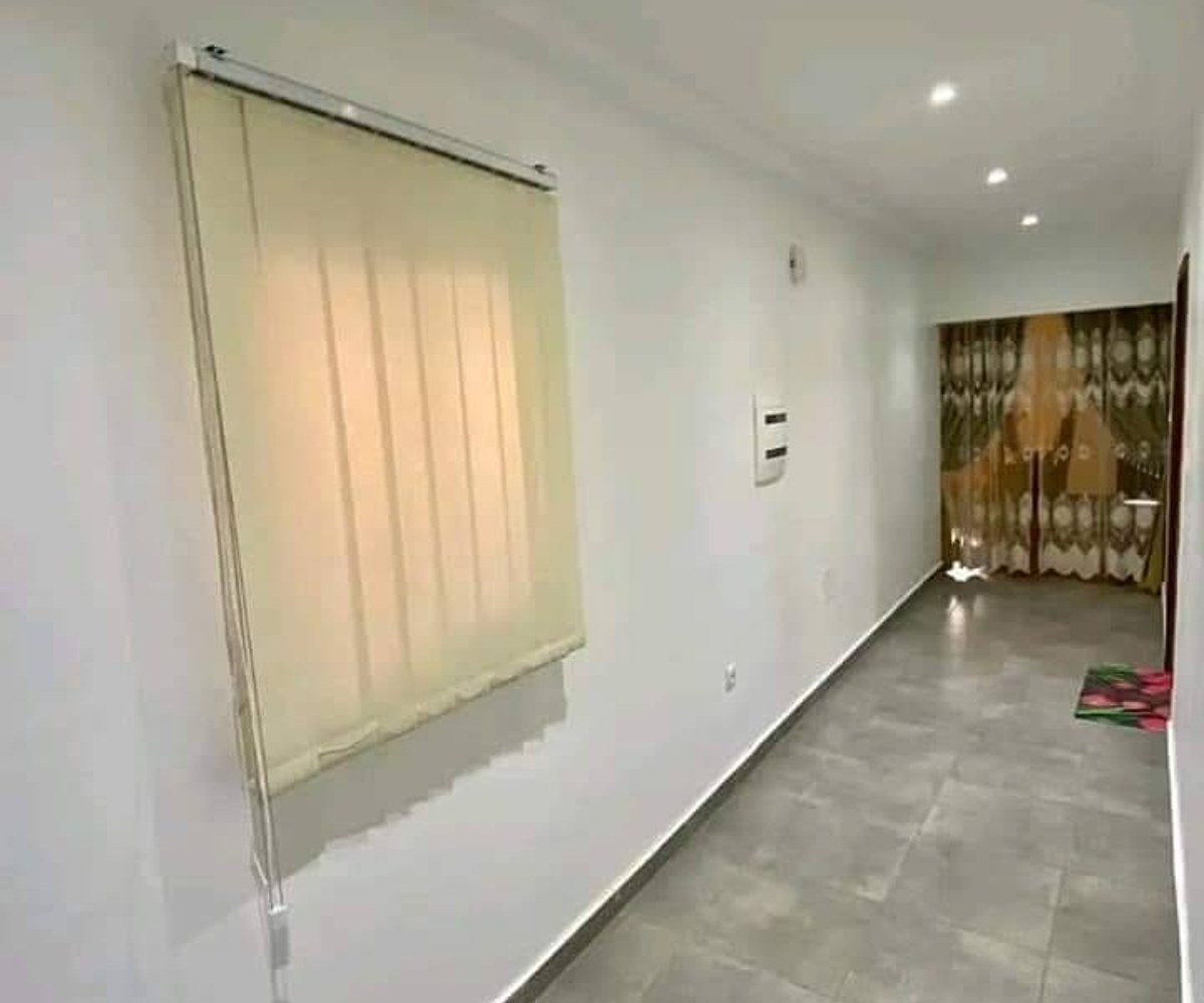 Appartement meublé haut standing à Bastos - 60 000 FCFA/nuit