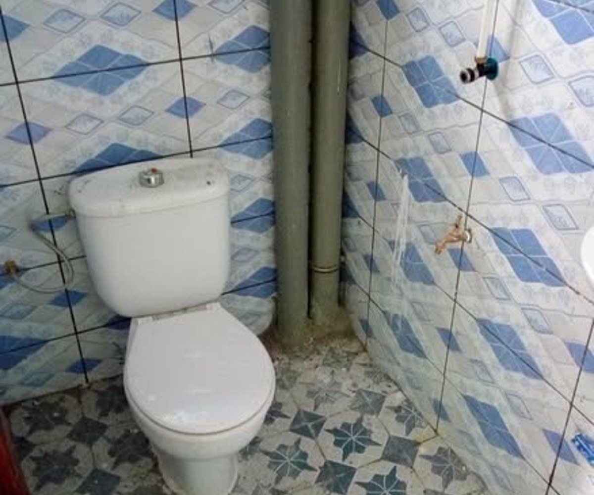 Studio moderne à Dakar - Carrefour Combi