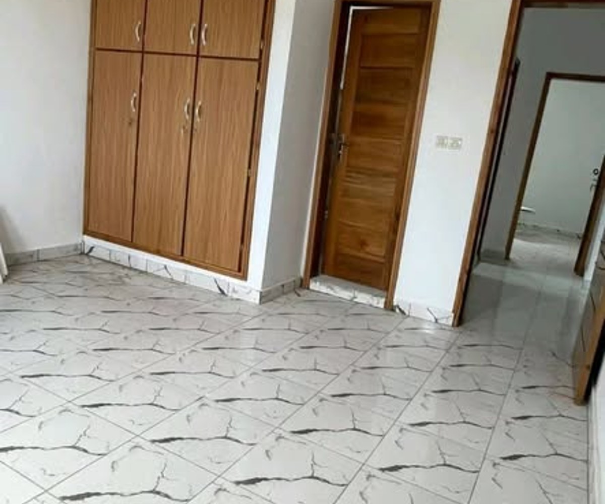 Appartement moderne à louer - Awae, Yaoundé