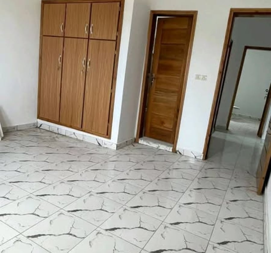 Appartement moderne à louer - Awae, Yaoundé