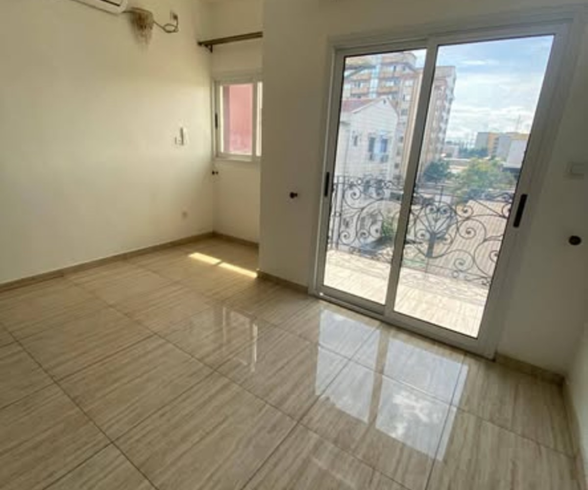 Appartement haut standing 2 chambres - Bali, Douala