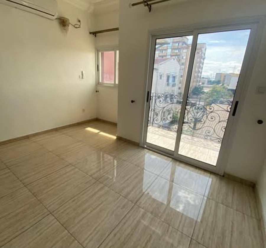 Appartement haut standing 2 chambres - Bali, Douala