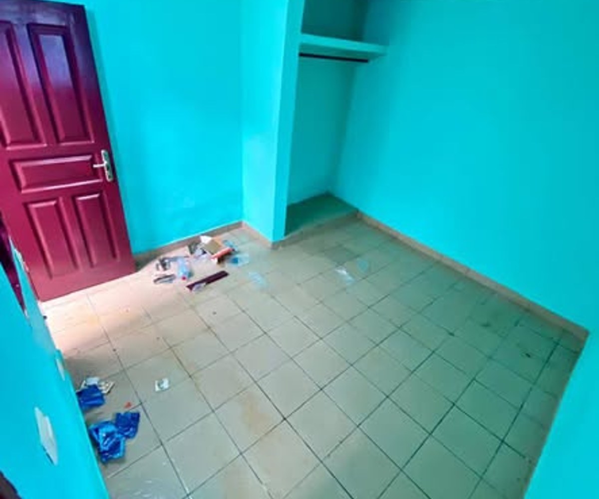 Chambre moderne individuelle à louer - Mendong, Yaoundé