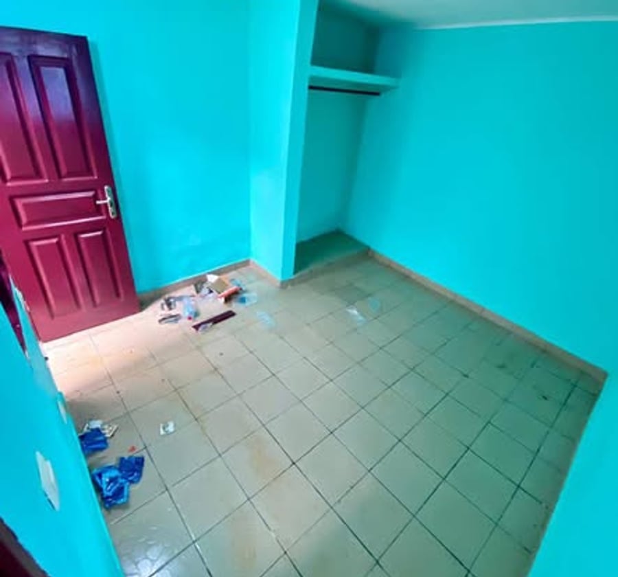 Chambre moderne individuelle à louer - Mendong, Yaoundé