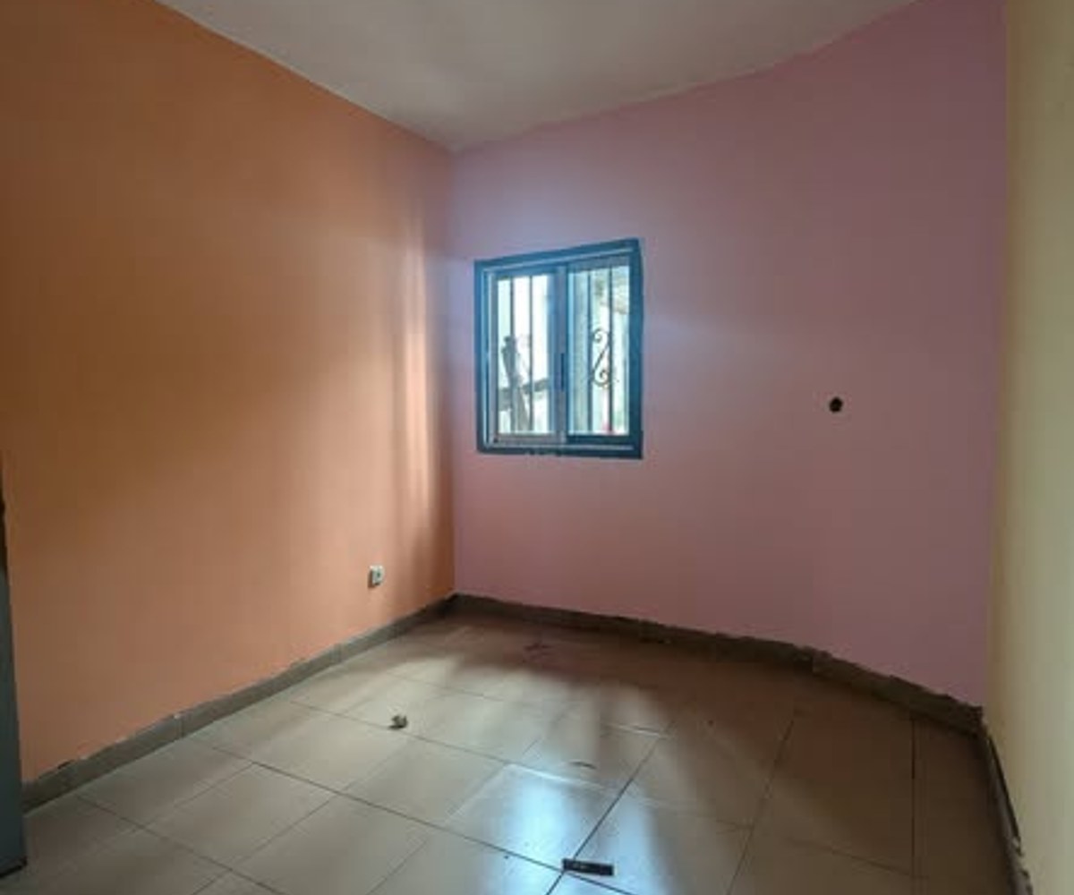 Appartement moderne 2 chambres - Odza Cité de la Paix