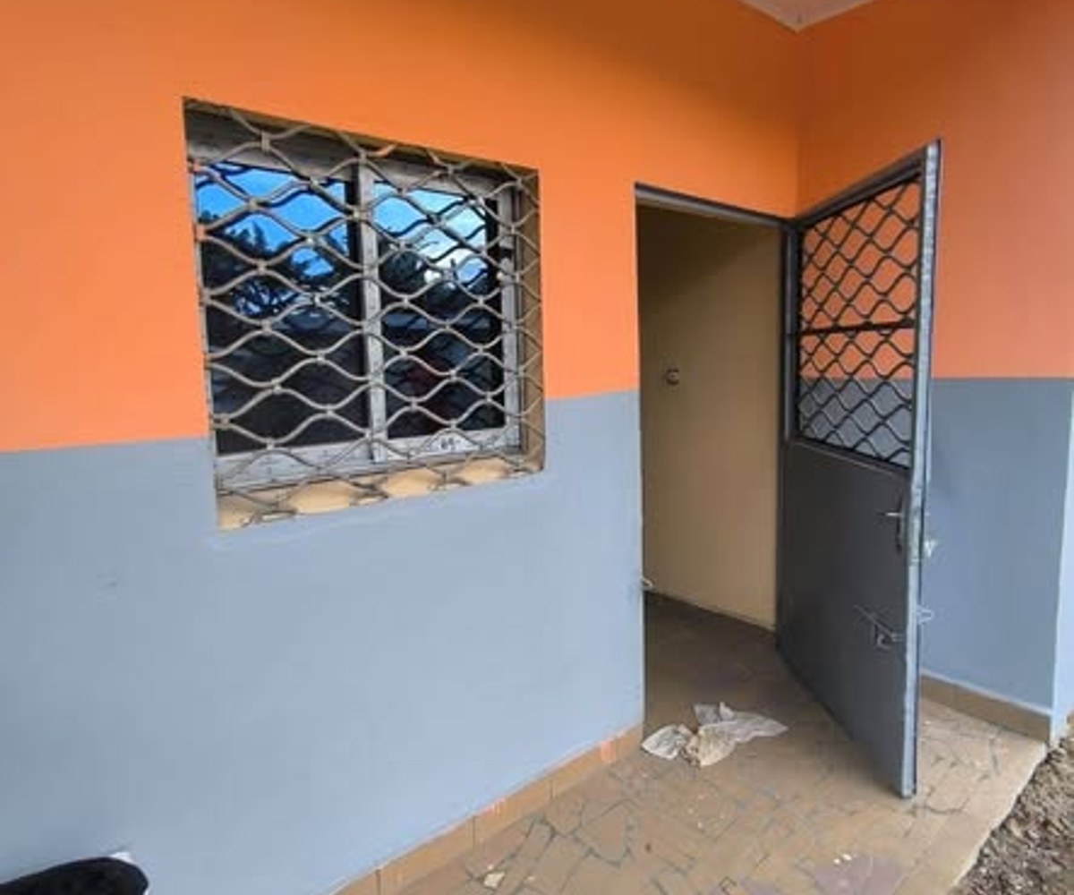 Studio moderne à louer - Ndogbong Bifaga