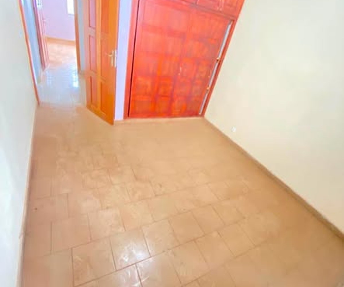 Appartement moderne à louer - Oyom Abang, Yaoundé