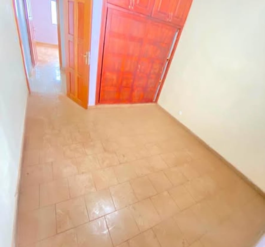 Appartement moderne à louer - Oyom Abang, Yaoundé