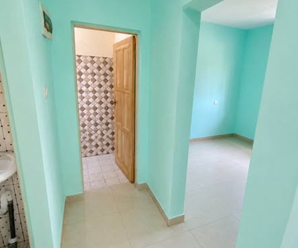 Studio moderne à Etoug-Ebe