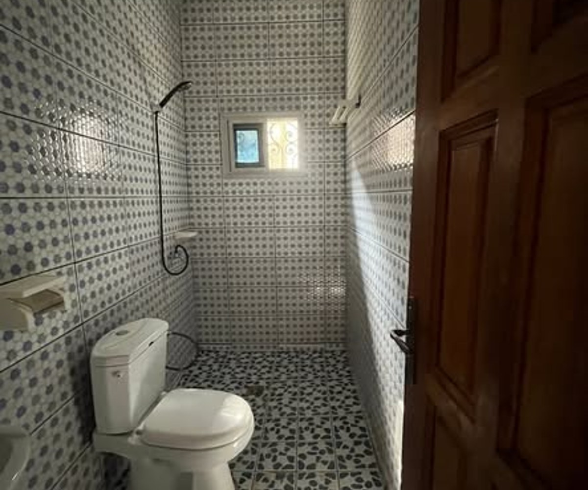 Appartement à louer à Bonamoussadi - 130 000 FCFA