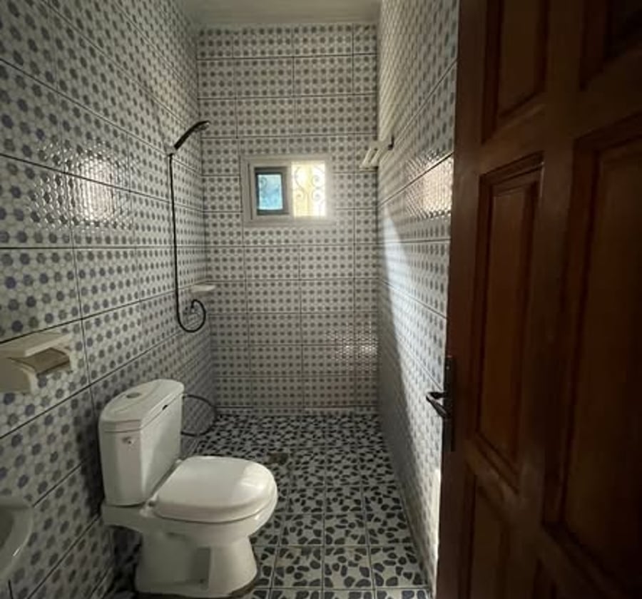 Appartement à louer à Bonamoussadi - 130 000 FCFA