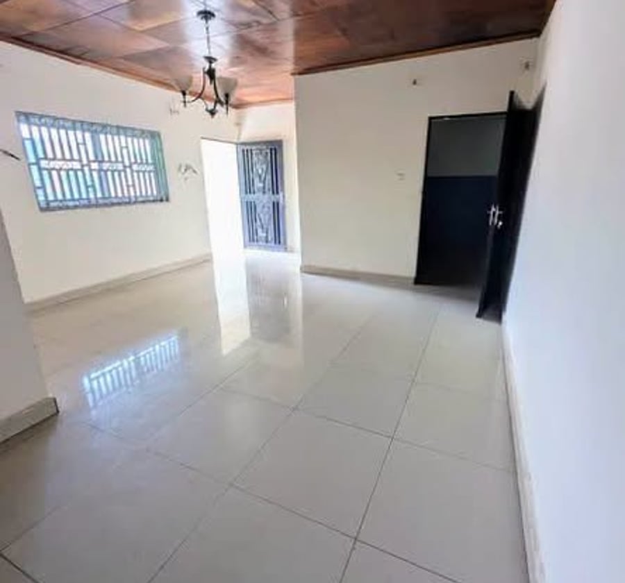 Appartement à louer à Nkolfoulou - 2 chambres