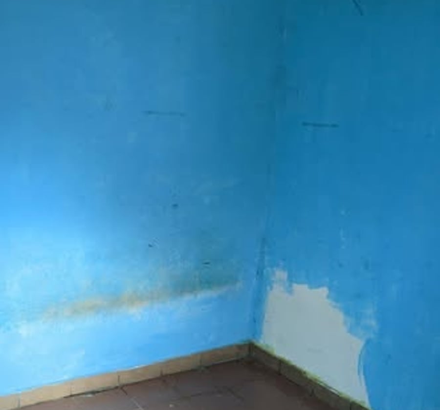 Chambre simple à louer - Mimboman, Yaoundé