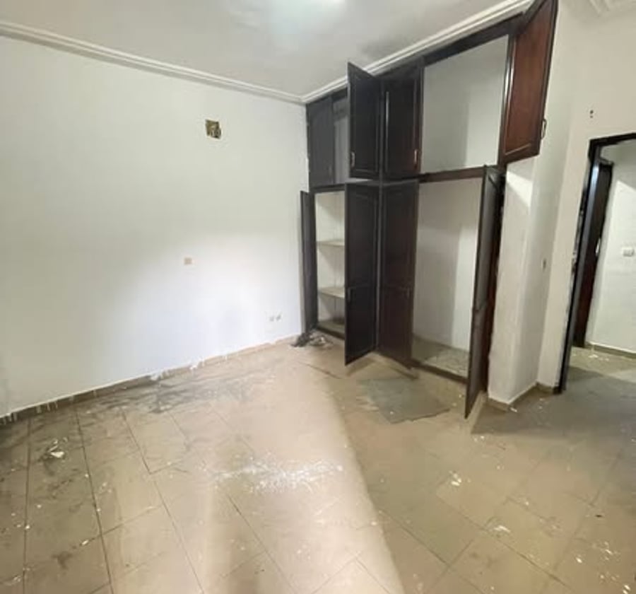 Appartement moderne à louer à Makepe Charles de Gaulle