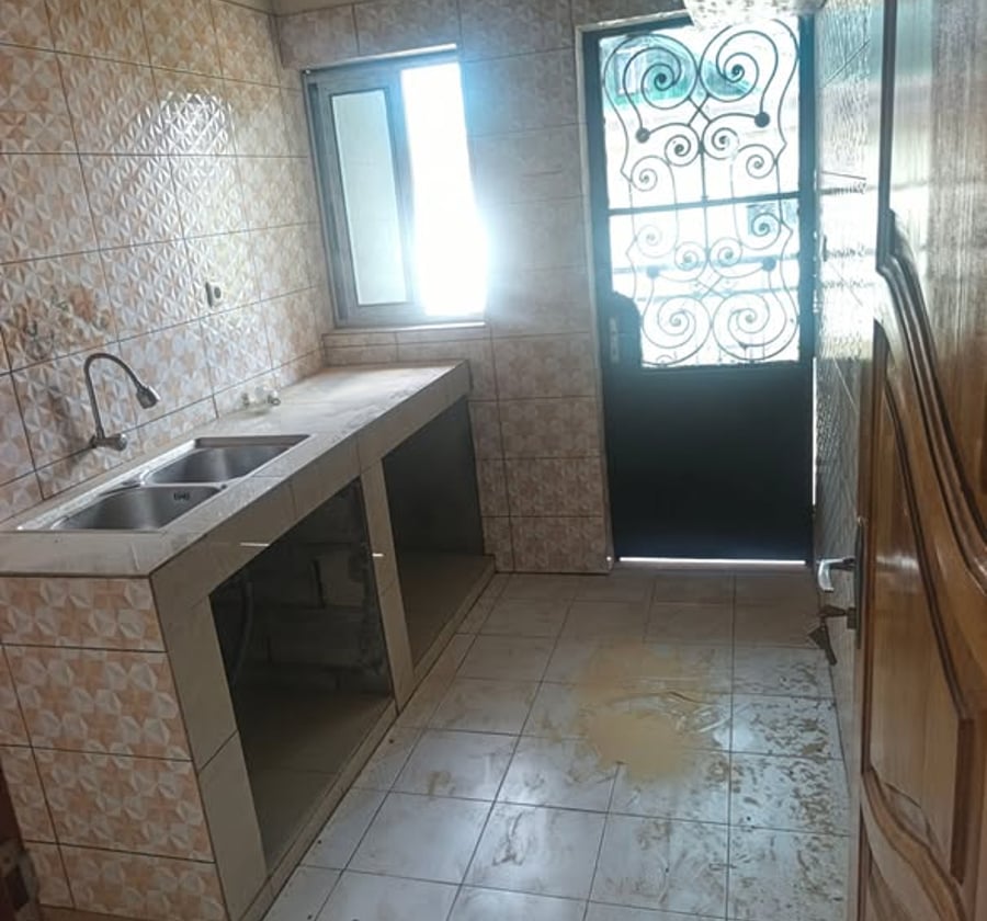 Appartement moderne à louer – PK 10, Douala