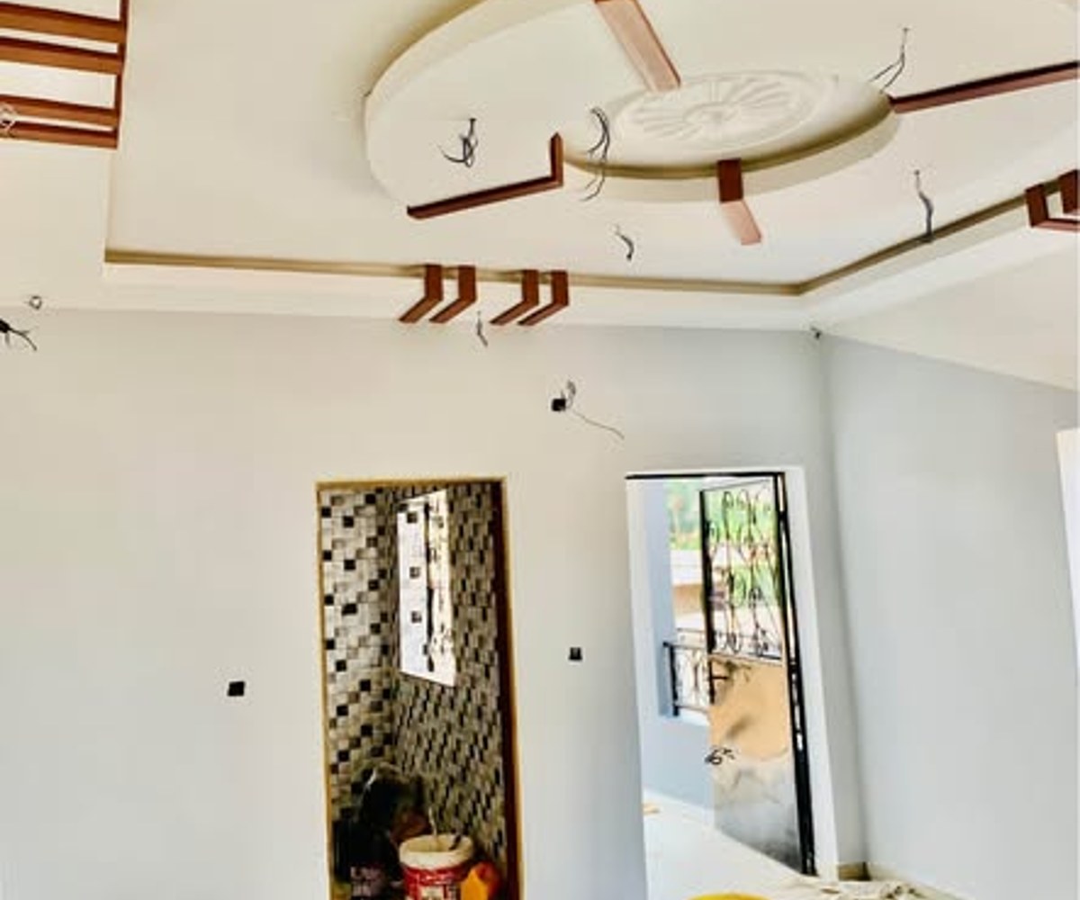 Studio moderne à louer à Biyem-Assi