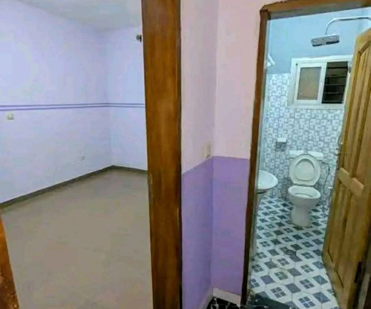 Studio moderne haut standing à louer à Nkoabang