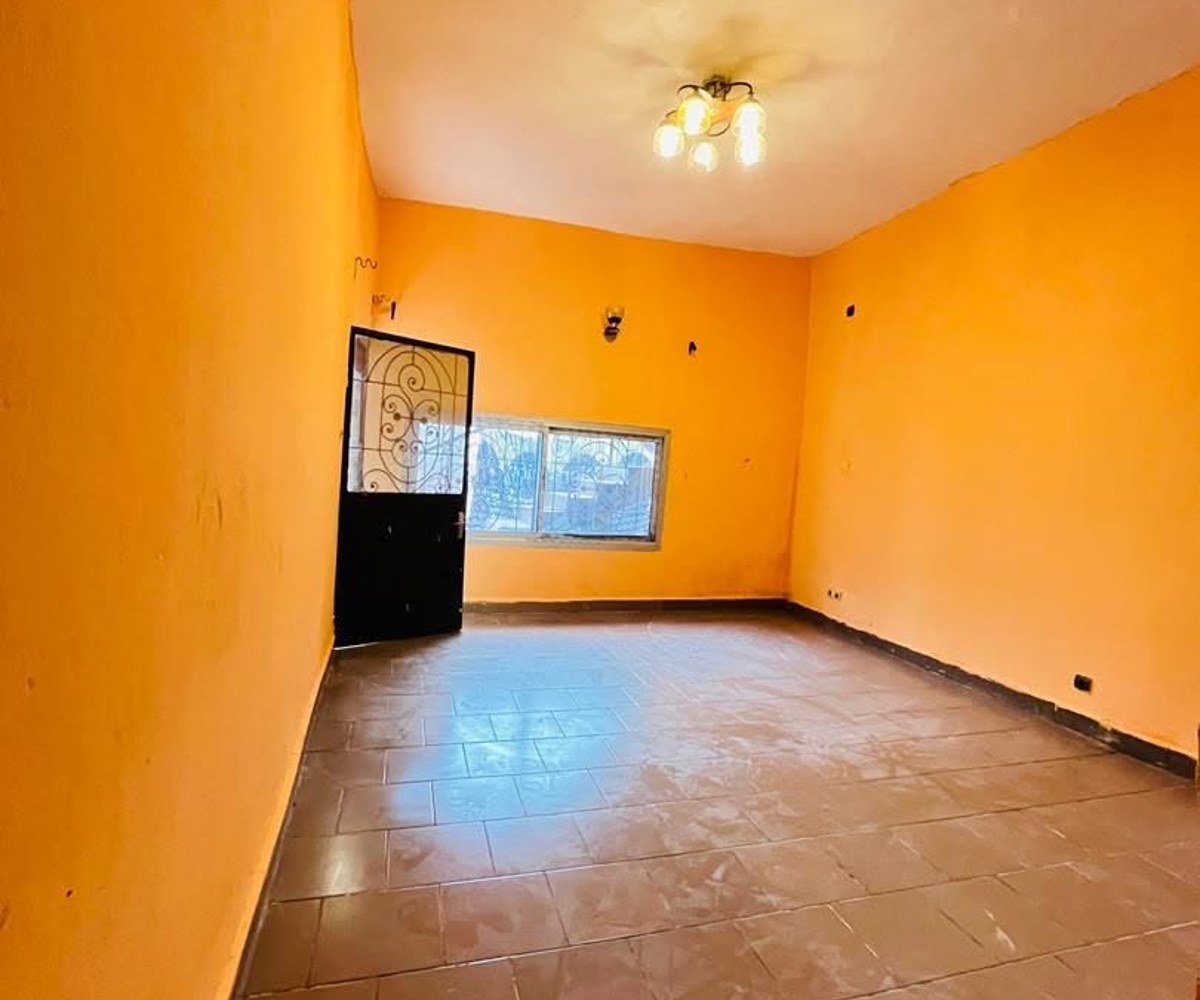 Appartement moderne à louer à Efoulan (Hôpital)