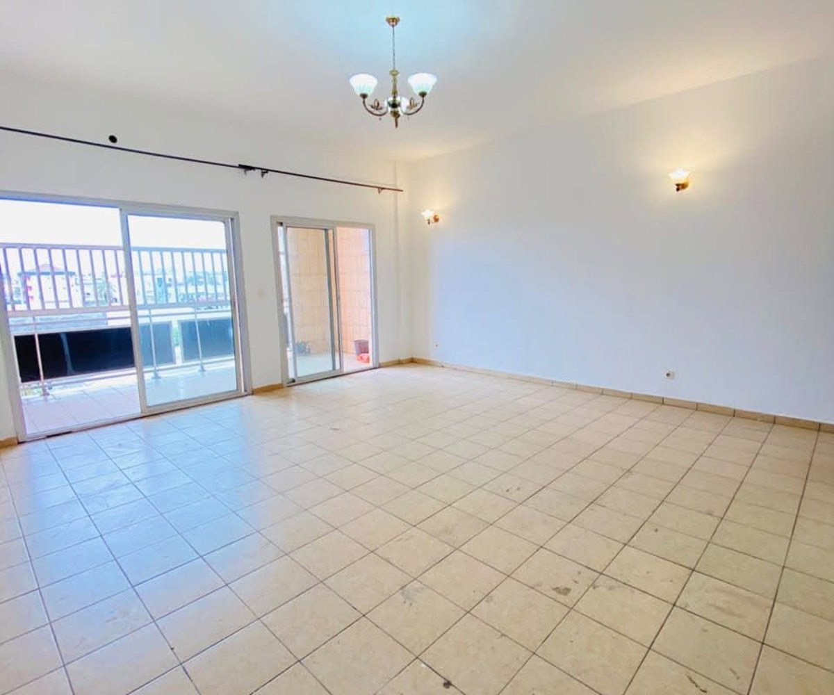 Appartement haut standing à louer - Makepe, Douala