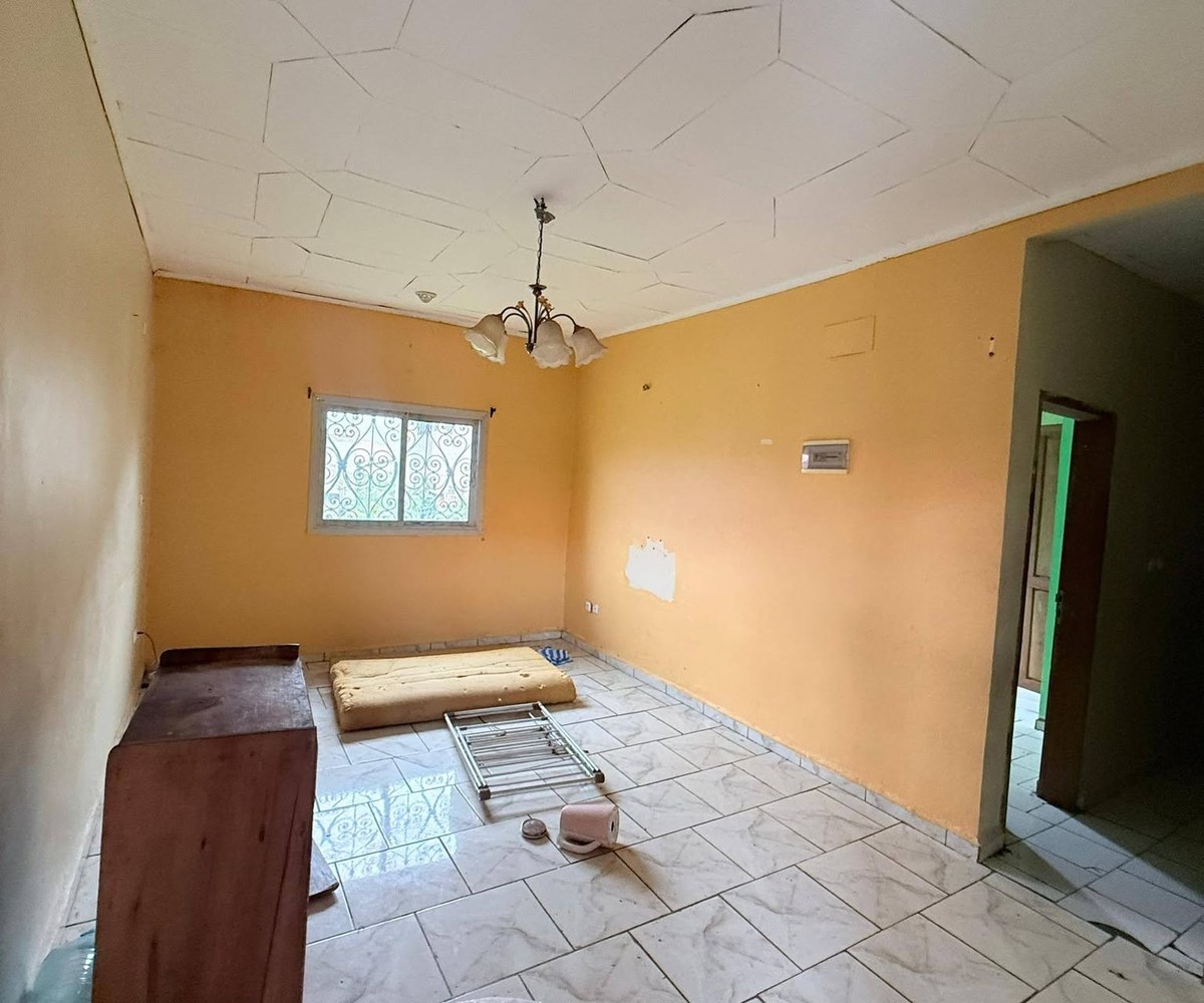 Studio moderne à louer à Nkolfoulou, Yaoundé