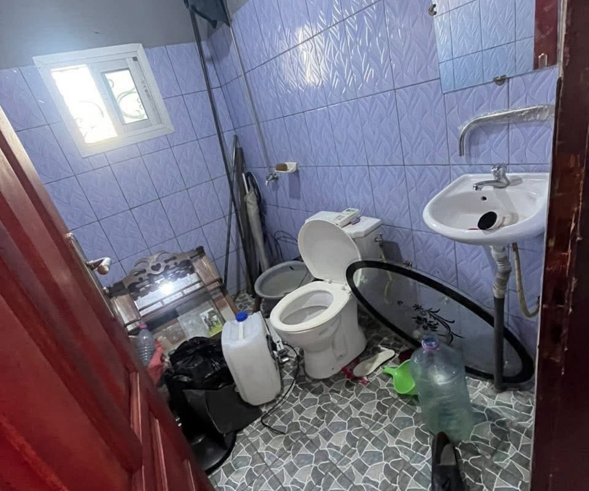 Studio moderne à PK 12 - Douala