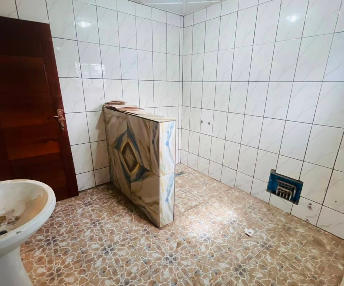 Appartement de haut standing à Odza Plaque - 3 chambres, 3 salles de bain