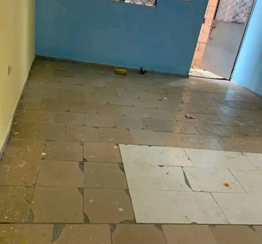 Vaste studio moderne à louer – Ndogpassi II, Douala