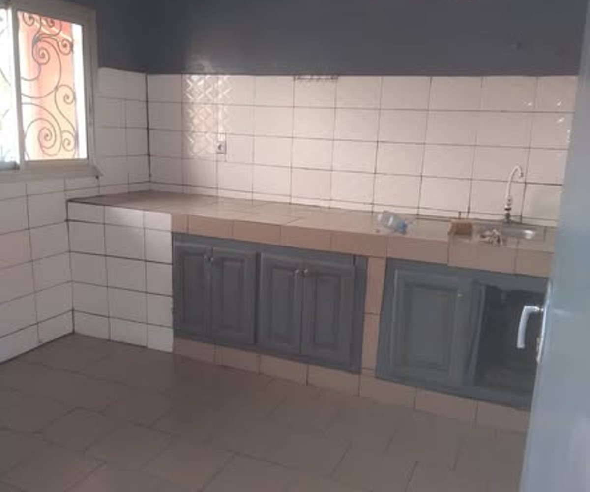 Appartement moderne à louer - Mimboman, Yaoundé