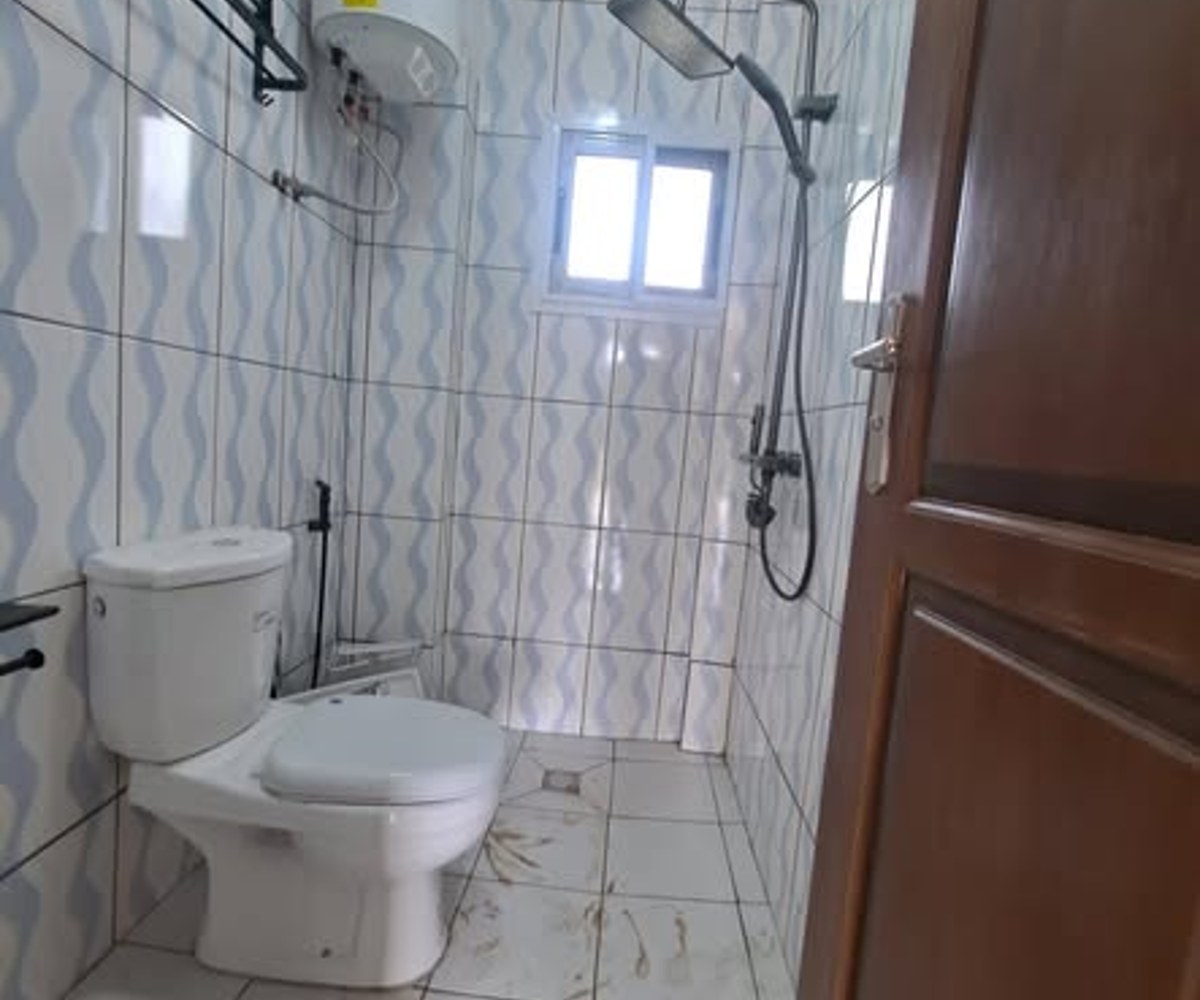 Studio ultra moderne à louer - Tsinga Village