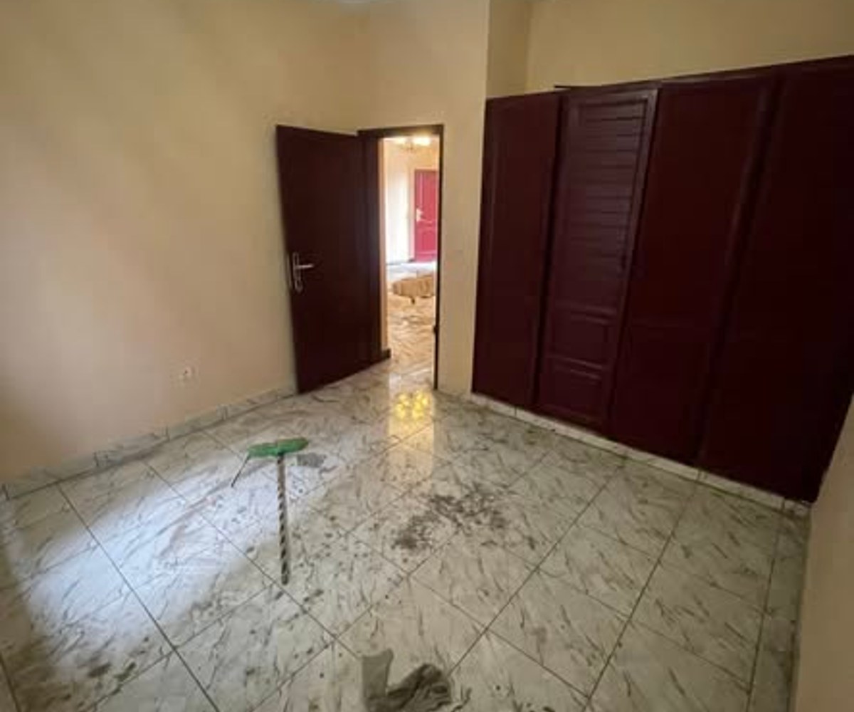 Appartement haut standing à PK 11, Douala