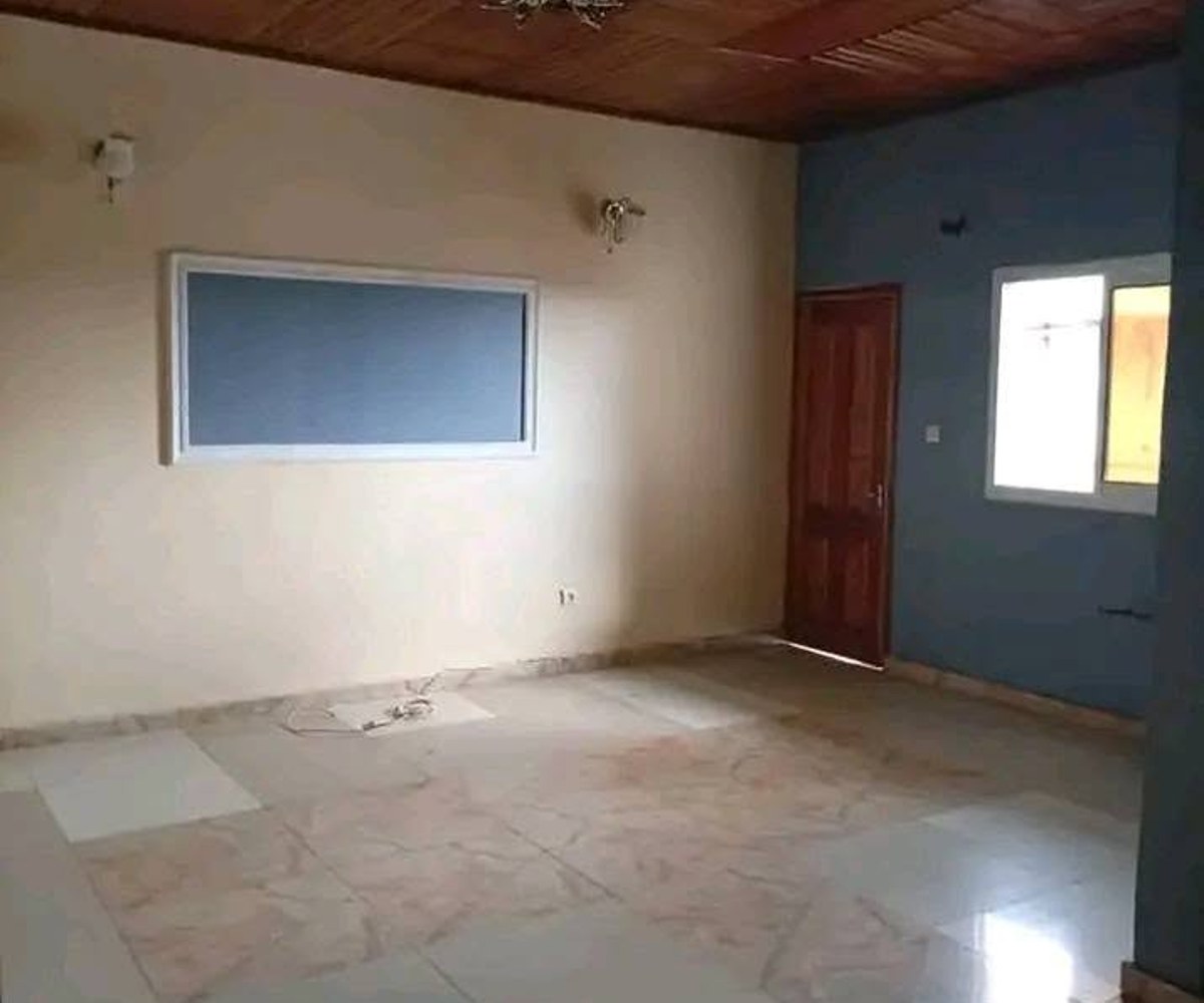 Appartement climatisé 3 chambres - Beedi, Douala
