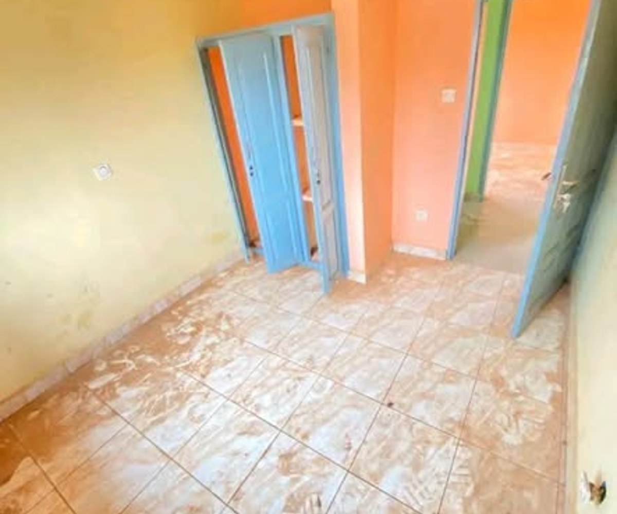 Appartement à louer – Mvog-Betsi