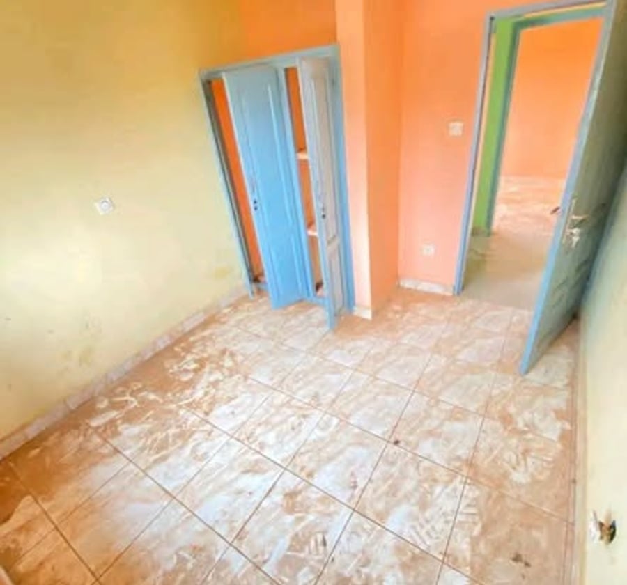 Appartement à louer – Mvog-Betsi