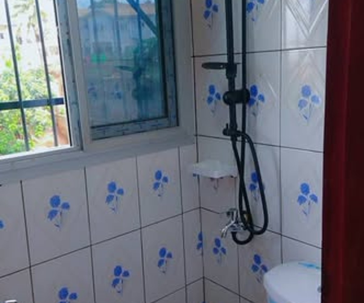 Studio moderne à louer à Mvog-Betsi