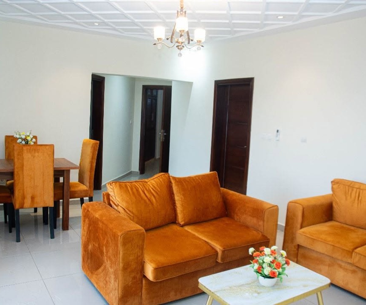 Appartements, studios et chambres meublées à louer à Yaoundé Ahala