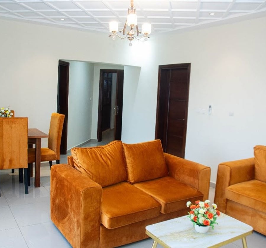 Appartements, studios et chambres meublées à louer à Yaoundé Ahala