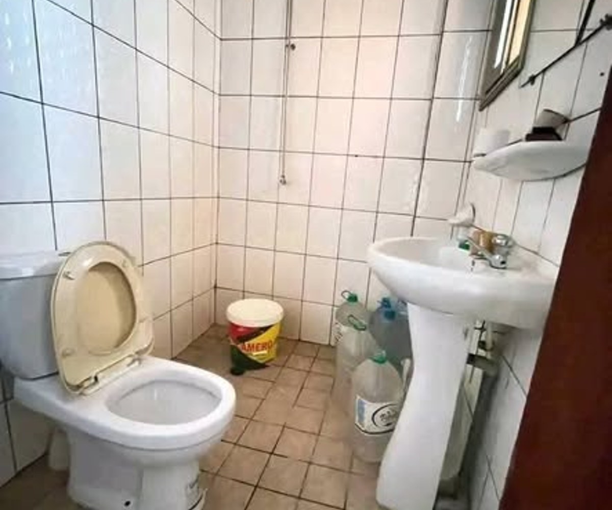 Chambre moderne à louer - Ange Raphaël, Douala
