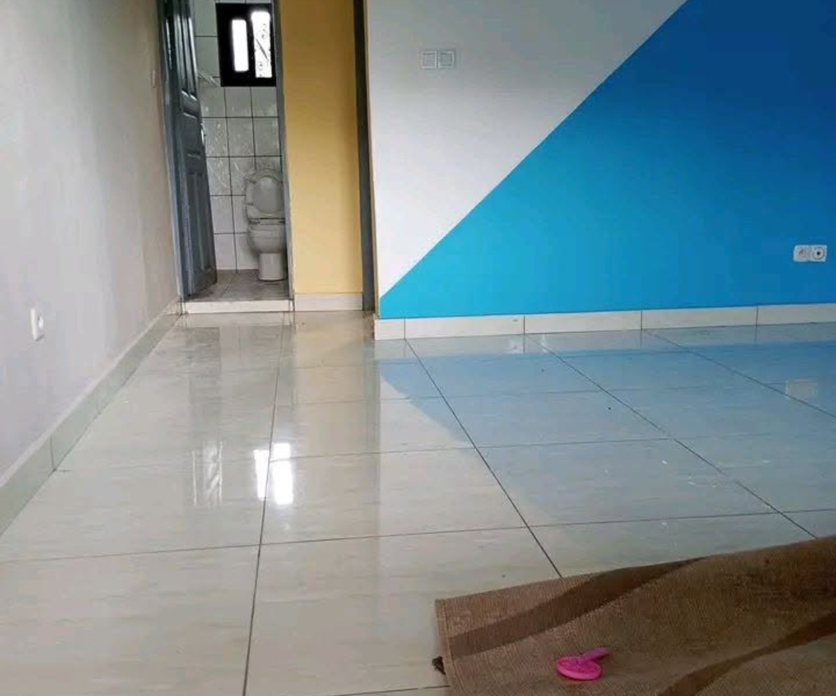 Studio moderne à Nyalla Pariso