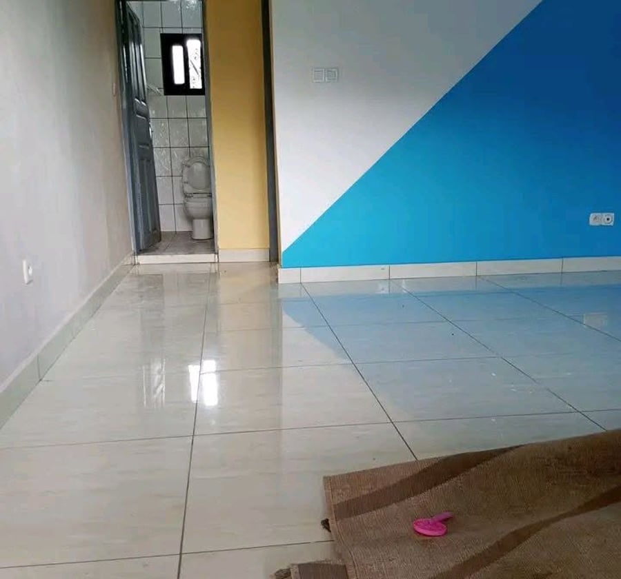 Studio moderne à Nyalla Pariso