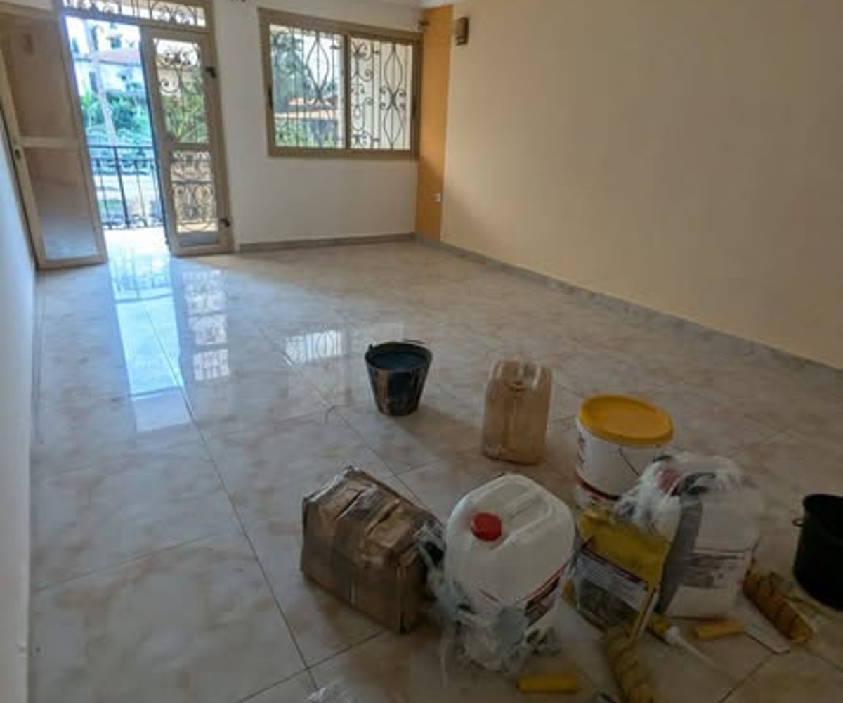 Appartement haut standing - Tsinga Village