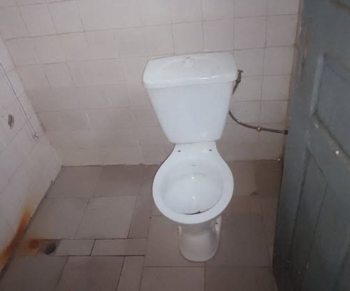 Appartement moderne 2 chambres - Essomba