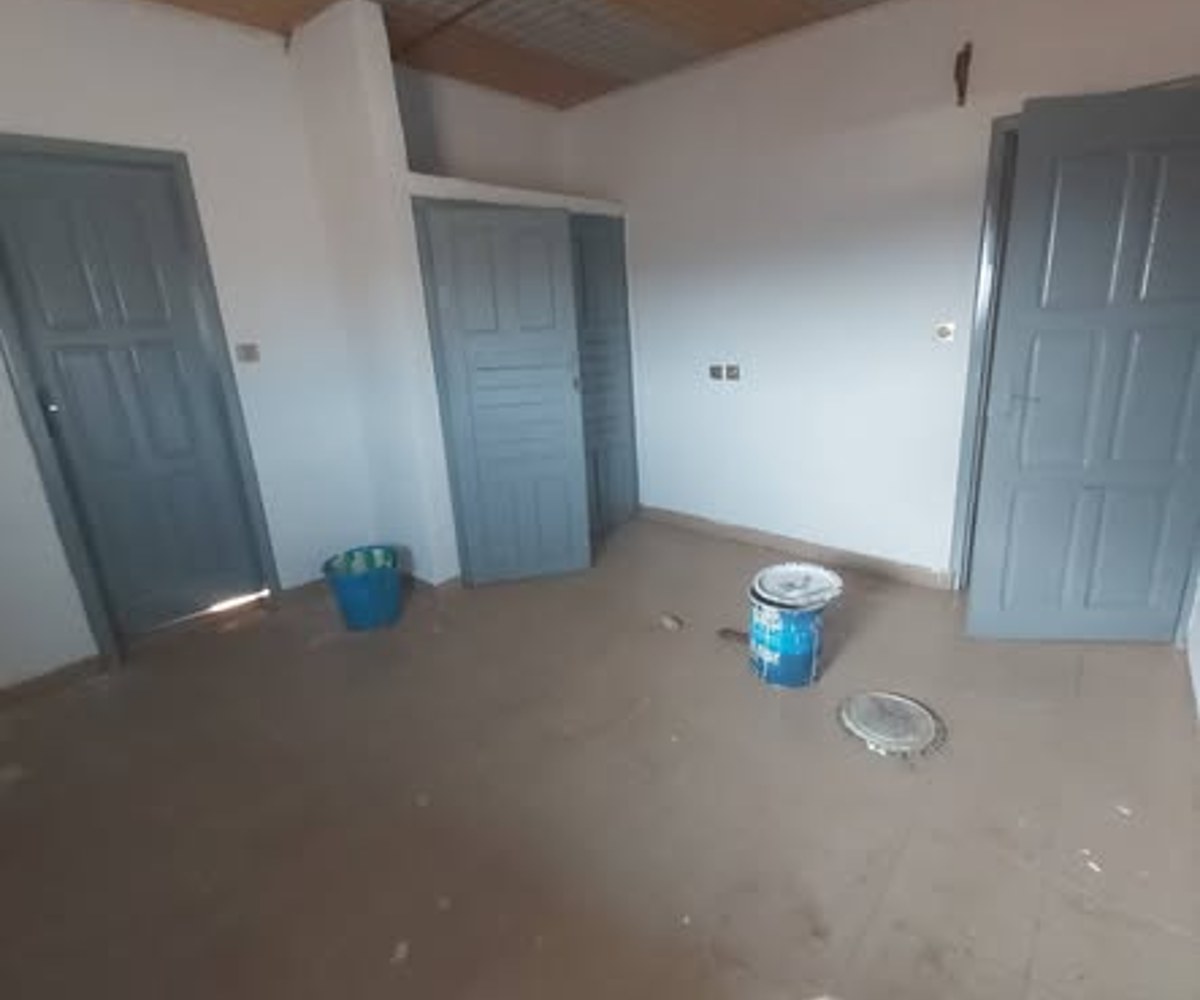 Appartement moderne à Damas