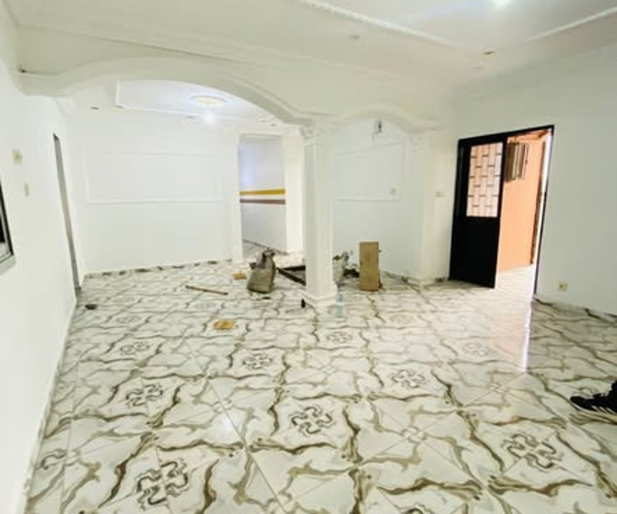 Villa de 3 chambres à louer à Essos