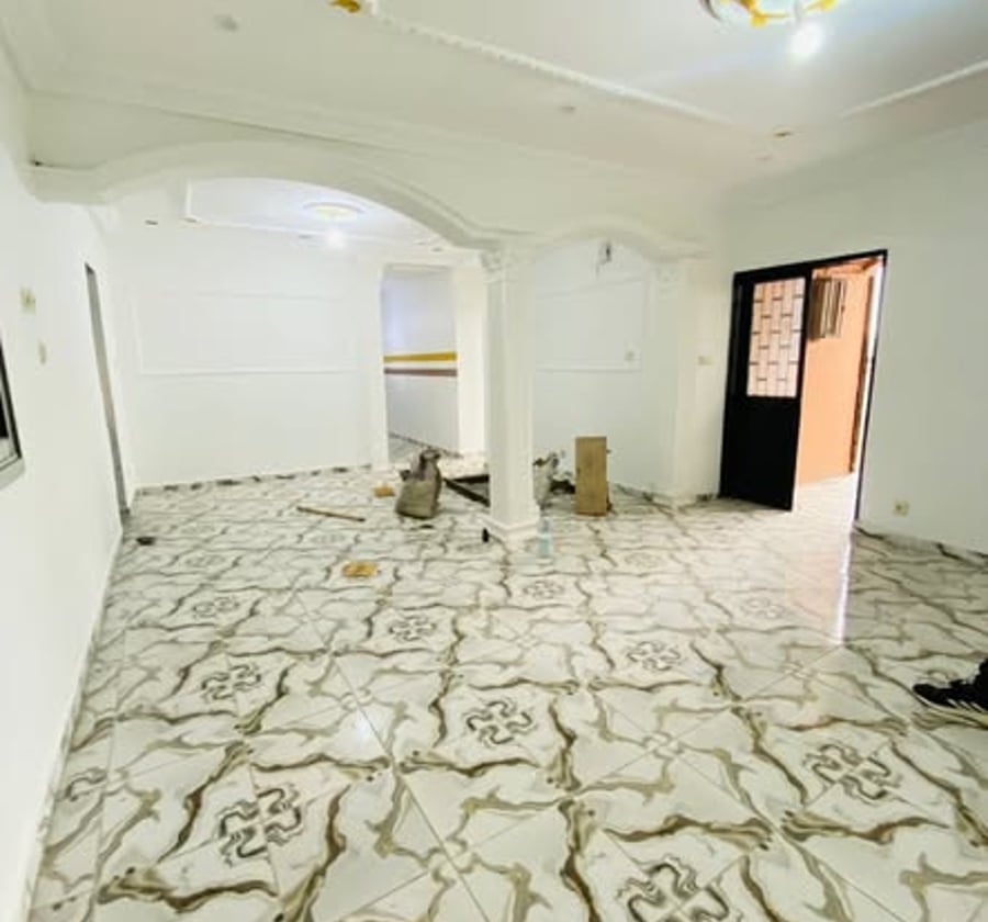 Villa de 3 chambres à louer à Essos