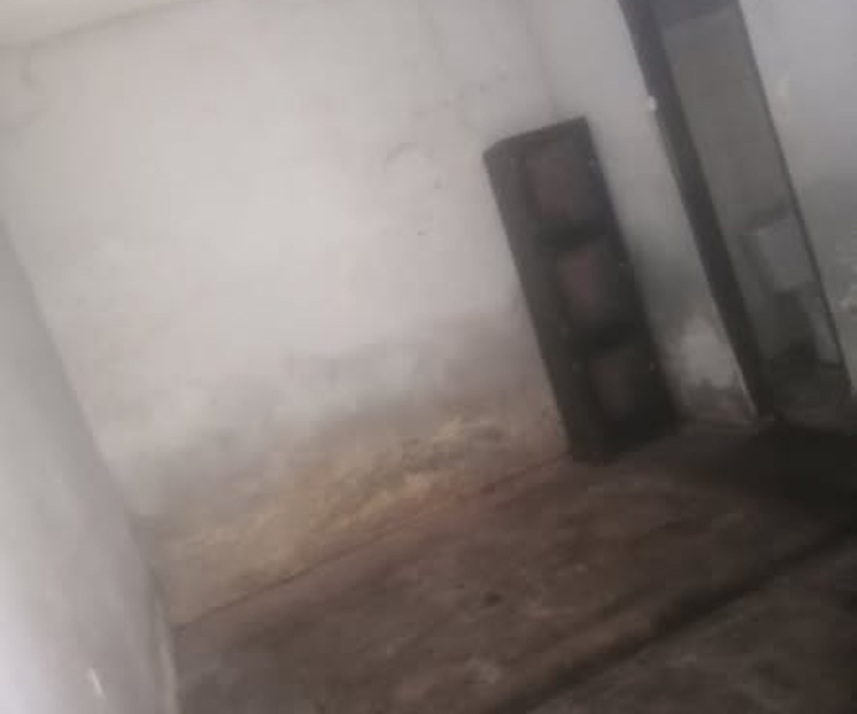 Chambre moderne à louer - Nkomo Okui - 30 000 FCFA