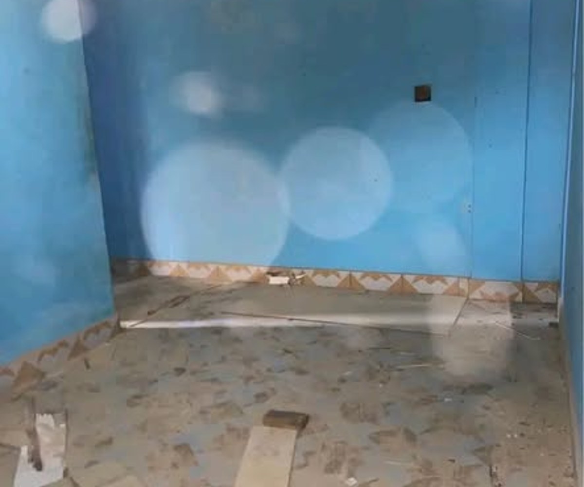 Studio moderne à louer à Douala Ndogpassi