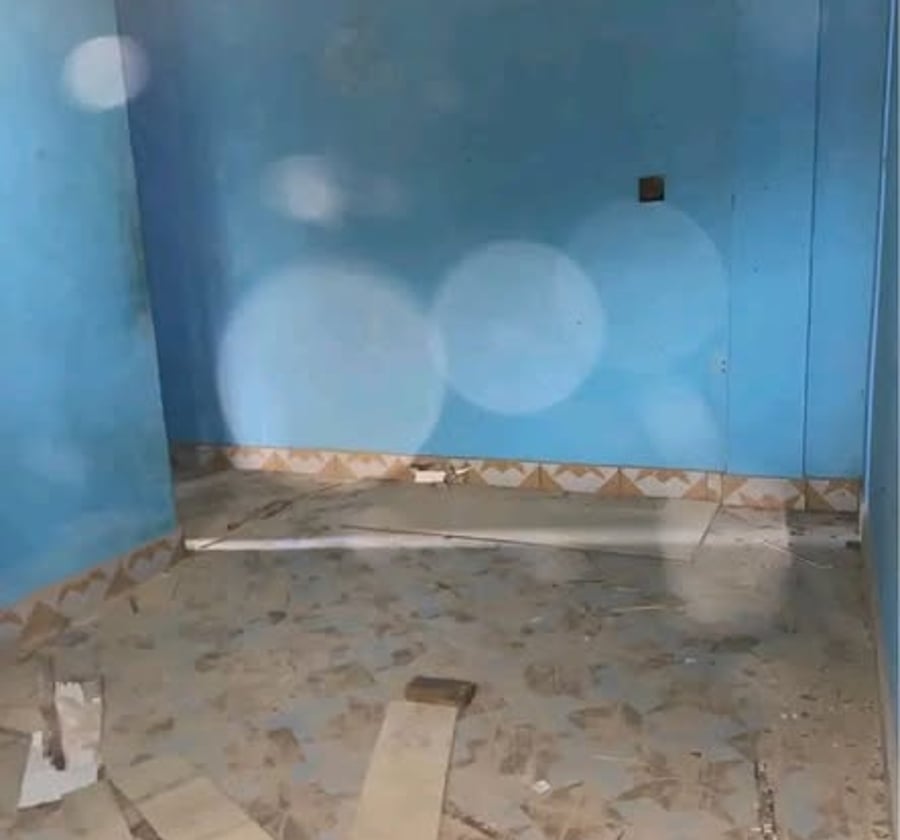 Studio moderne à louer à Douala Ndogpassi